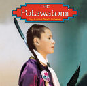 The Potawatomi cover