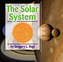 The Solar System cover