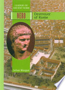 Nero: Destroyer of Rome cover