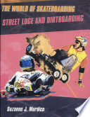 Street Luge and Dirtboarding cover