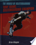 Tony Hawk: Skateboarding Champion cover