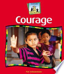 Courage cover
