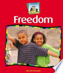 Freedom cover