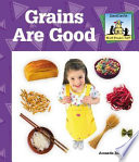 Grains Are Good cover
