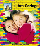 I Am Caring cover