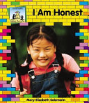 I Am Honest cover