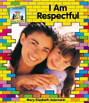 I Am Respectful cover