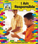 I Am Responsible cover