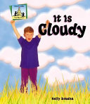 It Is Cloudy cover