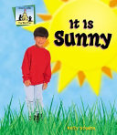 It Is Sunny cover