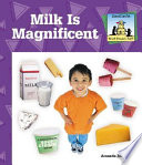 Milk Is Magnificent cover