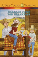 Garbage Juice for Breakfast cover