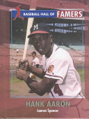 Hank Aaron cover