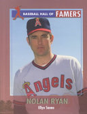 Nolan Ryan cover