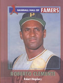 Roberto Clemente cover