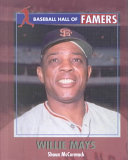 Willie Mays cover