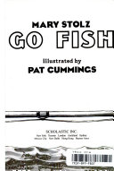 Go Fish cover
