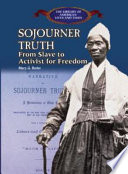 Sojourner Truth: From Slave to Activist for Freedom cover
