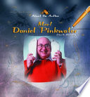Meet Daniel Pinkwater cover