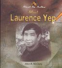Meet Laurence Yep cover