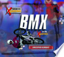 BMX in the X Games cover