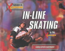In-Line Skating in the X Games cover