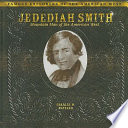 Jedediah Smith: Mountain Man of the American West cover