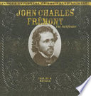 John Charles Frémont: The Pathfinder cover