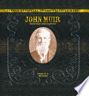 John Muir: Naturalist and Explorer cover