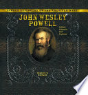 John Wesley Powell: Soldier, Scientist, and Explorer cover