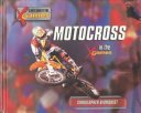 Motocross in the X Games cover