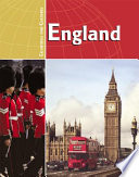 England cover
