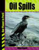 Oil Spills cover