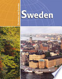 Sweden cover