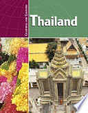 Thailand cover