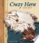 Crazy Horse, 1842-1877 cover