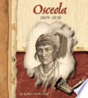Osceola, 1804-1838 cover