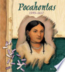 Pocahontas, 1595-1617 cover