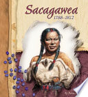 Sacagawea, 1788-1812 cover