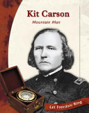 Kit Carson: Mountain Man cover