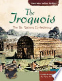 The Iroquois: The Six Nations Confederacy cover