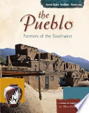 The Pueblo: Farmers of the Southwest cover