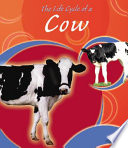 The Life Cycle of a Cow cover