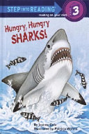 Hungry, Hungry Sharks cover