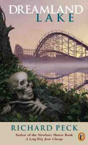 Dreamland Lake cover