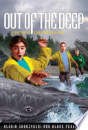 Out of the Deep cover