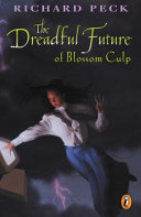 The Dreadful Future of Blossom Culp cover