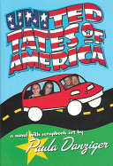 United Tates of America cover