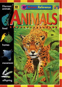 Animals cover