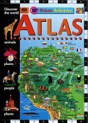 Atlas cover